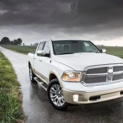 Spec-D® RMV-RAM13CHP-AT-FS-R - Passenger Side Power View Mirror (Heated, Foldaway) -Professional Auto Parts Store rmv ram13chp at fs r 9