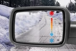 Spec-D® RMV-RAM13CHP-FS-L - Driver Side Power View Mirror (Heated) -Professional Auto Parts Store rmv ram13chp fs l 10