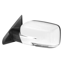 Spec-D® RMV-RAM13CHP-FS-L - Driver Side Power View Mirror (Heated)