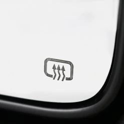 Spec-D® RMV-RAM13CHP-FS-L - Driver Side Power View Mirror (Heated) -Professional Auto Parts Store rmv ram13chp fs l 3