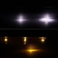 Spec-D® RMV-RAM13CHP-FS-L - Driver Side Power View Mirror (Heated) -Professional Auto Parts Store rmv ram13chp fs l 5