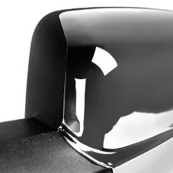 Spec-D® RMV-RAM13CHP-FS-L - Driver Side Power View Mirror (Heated) -Professional Auto Parts Store rmv ram13chp fs l 6