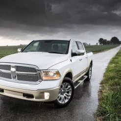 Spec-D® RMV-RAM13CHP-FS-L - Driver Side Power View Mirror (Heated) -Professional Auto Parts Store rmv ram13chp fs l 9