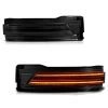 Sequential Amber LED Side Mirror Signal Lights For 2019-2023 Dodge Ram 1500 - Smoked Lens -Professional Auto Parts Store sequential amber led side mirror signal lights for 2019 2023 dodge ram 1500 smoked lens 4