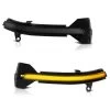 Sequential Signal - Amber LED Side Mirror Lights For BMW 5/6/7-Series 1 Sequential Signal - Amber LED Side Mirror Lights For BMW 5/6/7-Series -Professional Auto Parts Store sequential signal amber led side mirror lights for bmw 5 6 7 series 10