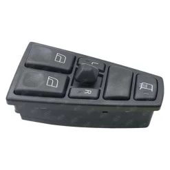 SKP® SK9010014 - Front Driver Side Door Window Switch