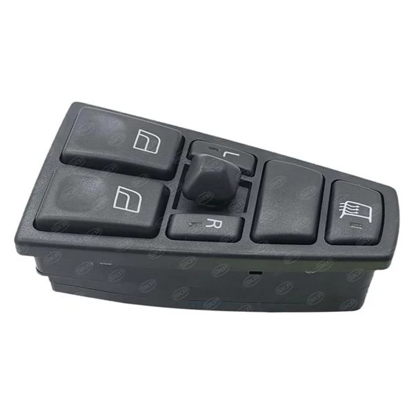 SKP® SK9010014 - Front Driver Side Door Window Switch 3 SKP® SK9010014 - Front Driver Side Door Window Switch