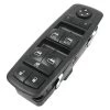 SKP® SK901400R - Front Driver Side Door Window Switch 1 SKP® SK901400R - Front Driver Side Door Window Switch -Professional Auto Parts Store sk901400r