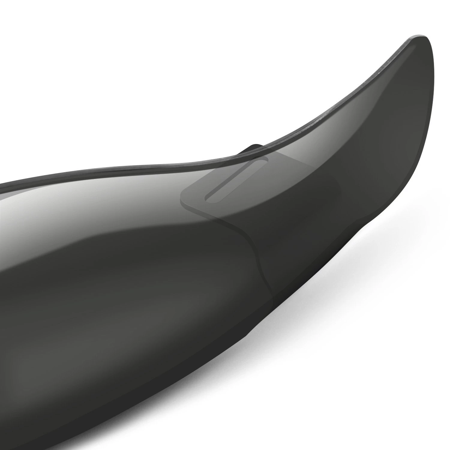 Belmor® - Low Profile Aeroshield II™ Series Smoke Bug Deflector 5 Belmor® - Low Profile Aeroshield II™ Series Smoke Bug Deflector - Image 3