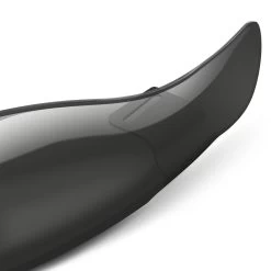 Belmor® 79031002-1 - Aeroshield Wave Series Smoke Bug Deflector -Professional Auto Parts Store smoke bug deflector info image 3