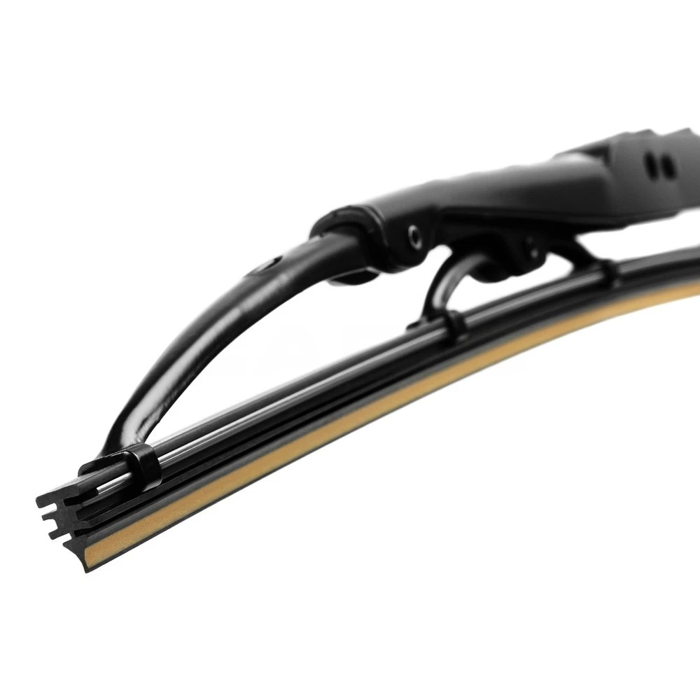 ACDelco® 8-118 - Specialty™ All Season Plus 18" Black Wiper Blade 4 ACDelco® 8-118 - Specialty™ All Season Plus 18" Black Wiper Blade - Image 2