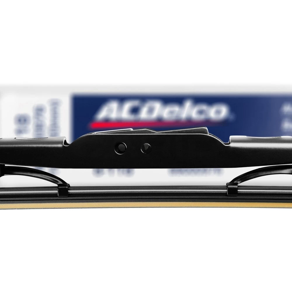 ACDelco® 8-118 - Specialty™ All Season Plus 18" Black Wiper Blade 5 ACDelco® 8-118 - Specialty™ All Season Plus 18" Black Wiper Blade - Image 3