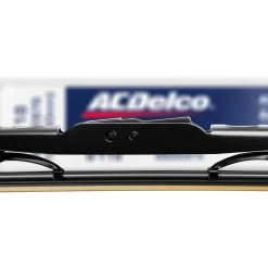 ACDelco® 8-115 - Specialty™ All Season Plus 15" Black Wiper Blade 9 ACDelco® 8-115 - Specialty™ All Season Plus 15" Black Wiper Blade -Professional Auto Parts Store specialty all season plus 2 3
