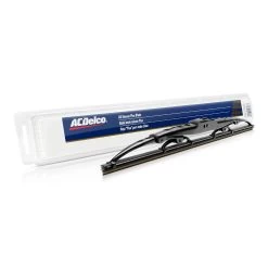 ACDelco® 8-115 - Specialty™ All Season Plus 15" Black Wiper Blade
