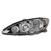 Toyota Camry LE & XLE 05-06 ( US Built Models Only ) Driver Side Headlight -OEM Left -Professional Auto Parts Store spyder hd jh tcam05 oe l toyota camry le xle 05 06 us built models only driver side headlight oem left 78