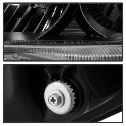 2009-2010 Toyota Corolla S/XRS Headlights Amber Reflector Headlamps 12 2009-2010 Toyota Corolla S/XRS Headlights Amber Reflector Headlamps -Professional Auto Parts Store spyder hd jh tco09 am bk toyota corolla 2009 2010 oem style headlights black 93