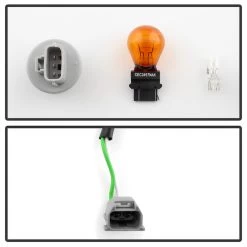 Toyota Camry LE & XLE 05-06 ( US Built Models Only ) Driver Side Headlight -OEM Left -Professional Auto Parts Store toyota camry le xle 05 06 us built models only driver side headlight oem left 23