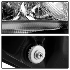 Toyota Corolla 2009-2010 Passenger Side Headlight -OEM Left 8 Toyota Corolla 2009-2010 Passenger Side Headlight -OEM Left -Professional Auto Parts Store toyota corolla 2009 2010 passenger side headlight oem left 19