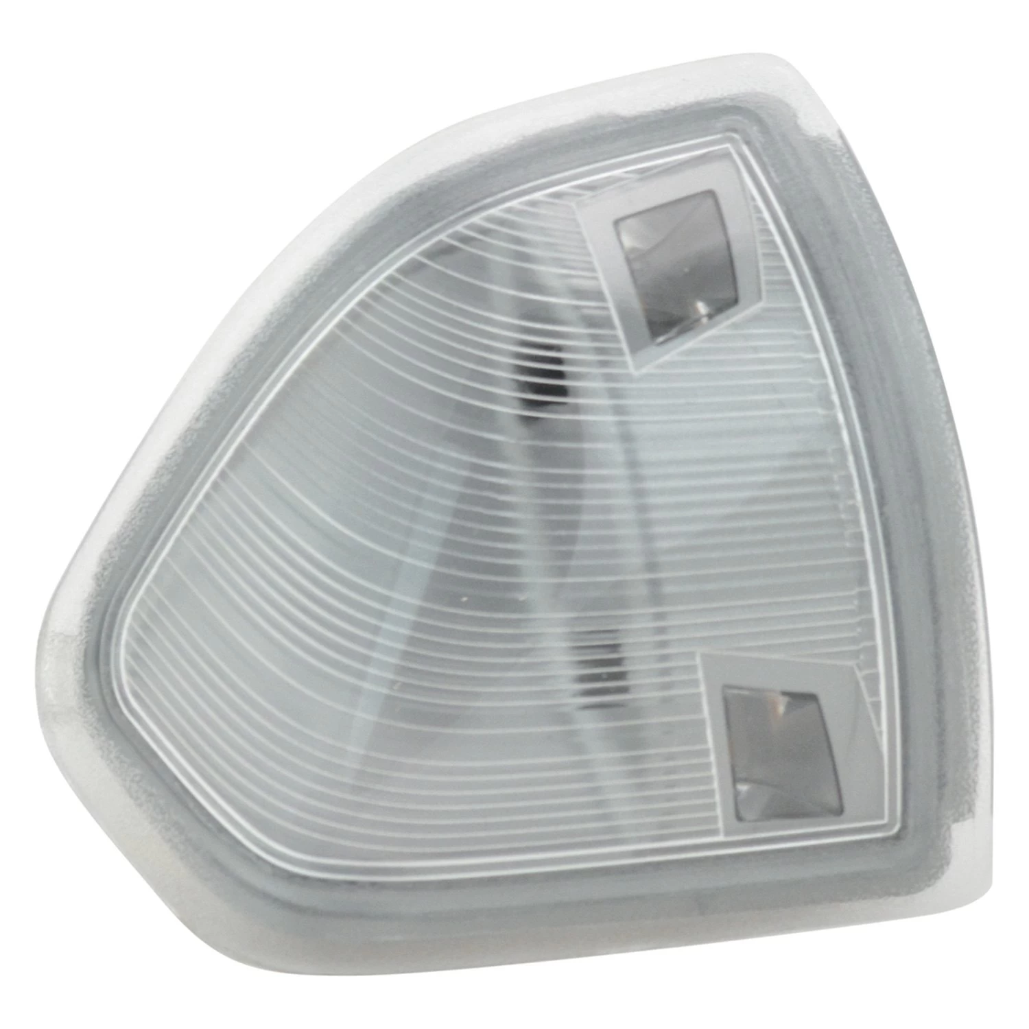 Trail Ridge® TR00591 - Driver Side View Mirror Turn Signal Light 4 Trail Ridge® TR00591 - Driver Side View Mirror Turn Signal Light - Image 2