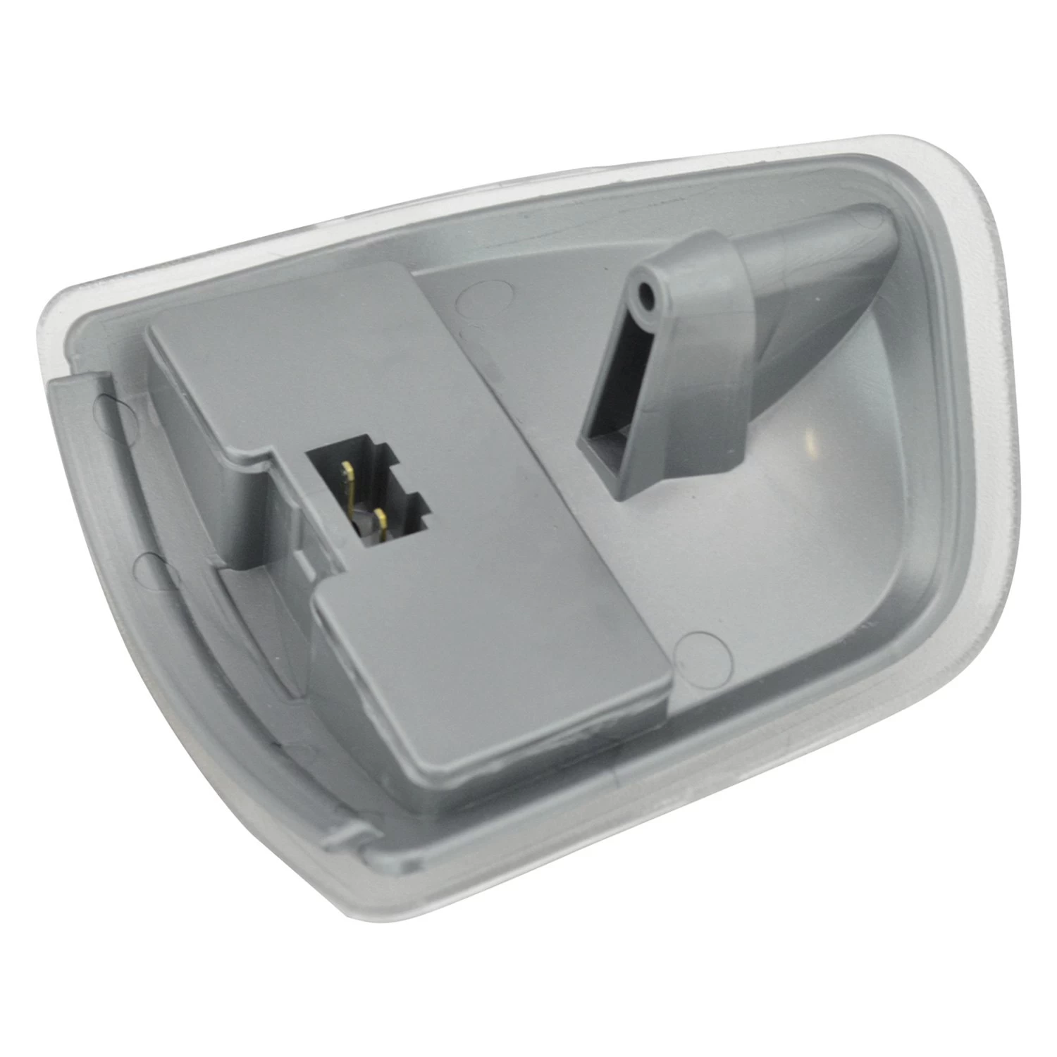 Trail Ridge® TR00591 - Driver Side View Mirror Turn Signal Light 5 Trail Ridge® TR00591 - Driver Side View Mirror Turn Signal Light - Image 3