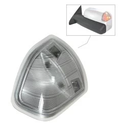 Trail Ridge® TR00591 - Driver Side View Mirror Turn Signal Light 10 Trail Ridge® TR00591 - Driver Side View Mirror Turn Signal Light -Professional Auto Parts Store tr00591 4