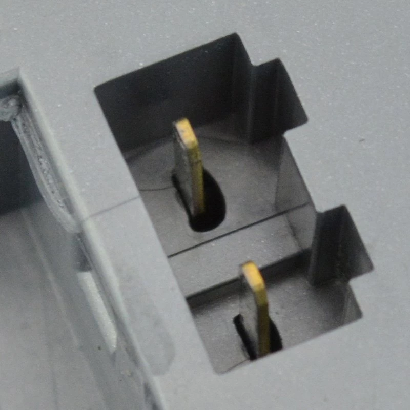 Trail Ridge® TR00591 - Driver Side View Mirror Turn Signal Light 7 Trail Ridge® TR00591 - Driver Side View Mirror Turn Signal Light - Image 5