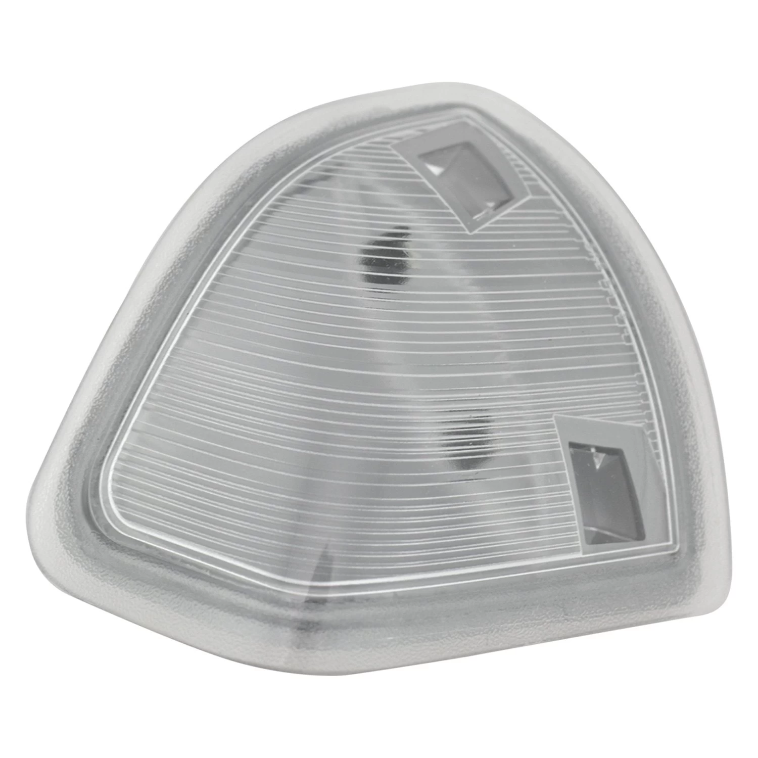 Trail Ridge® TR00591 - Driver Side View Mirror Turn Signal Light 3 Trail Ridge® TR00591 - Driver Side View Mirror Turn Signal Light