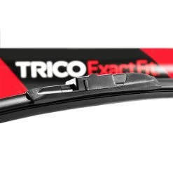 Trico® 22-1B - Exact Fit™ Beam 22" Black Wiper Blade -Professional Auto Parts Store trico exact fit beam wiper blade 4