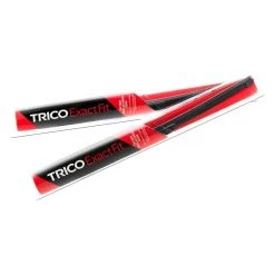 Trico® 22-1B - Exact Fit™ Beam 22" Black Wiper Blade -Professional Auto Parts Store trico exact fit beam wiper blade 6