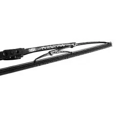 Trico® 24-4 - Exact Fit™ Conventional 24" Black Wiper Blade -Professional Auto Parts Store trico exact fit conventional wiper blade 3