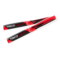 Trico® 24-4 - Exact Fit™ Conventional 24" Black Wiper Blade -Professional Auto Parts Store trico exact fit conventional wiper blade 6