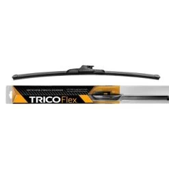 Trico® 18-240 - Flex™ Beam 24" Black Wiper Blade 7 Trico® 18-240 - Flex™ Beam 24" Black Wiper Blade -Professional Auto Parts Store trico flexible beam wiper blade
