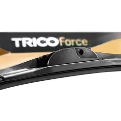 Trico® 25-210 - Force™ Beam 21" Black Wiper Blade 11 Trico® 25-210 - Force™ Beam 21" Black Wiper Blade -Professional Auto Parts Store trico force wiper blade 4