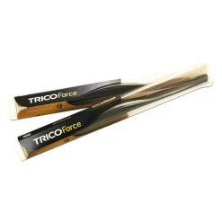 Trico® 25-210 - Force™ Beam 21" Black Wiper Blade 13 Trico® 25-210 - Force™ Beam 21" Black Wiper Blade -Professional Auto Parts Store trico force wiper blade 6