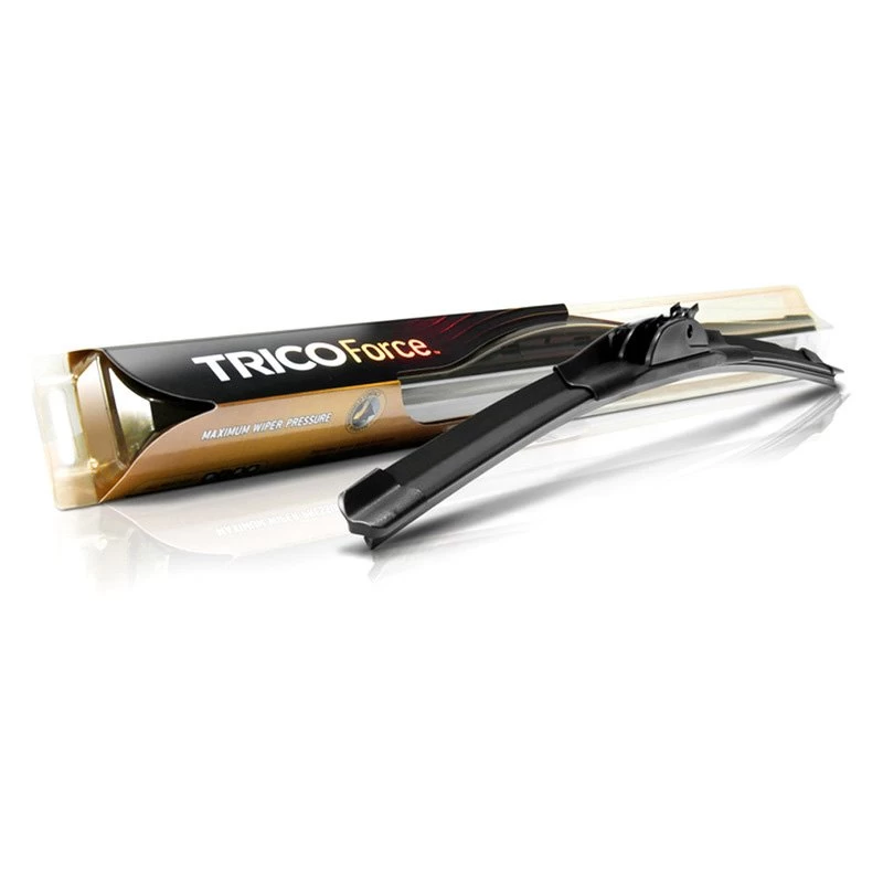 Trico® 25-210 - Force™ Beam 21" Black Wiper Blade 3 Trico® 25-210 - Force™ Beam 21" Black Wiper Blade