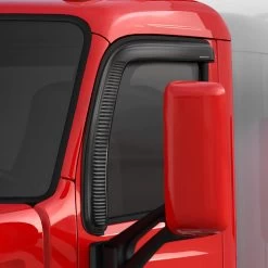 Belmor® VL-865-1 - Tape-On Smoke Ventvisors