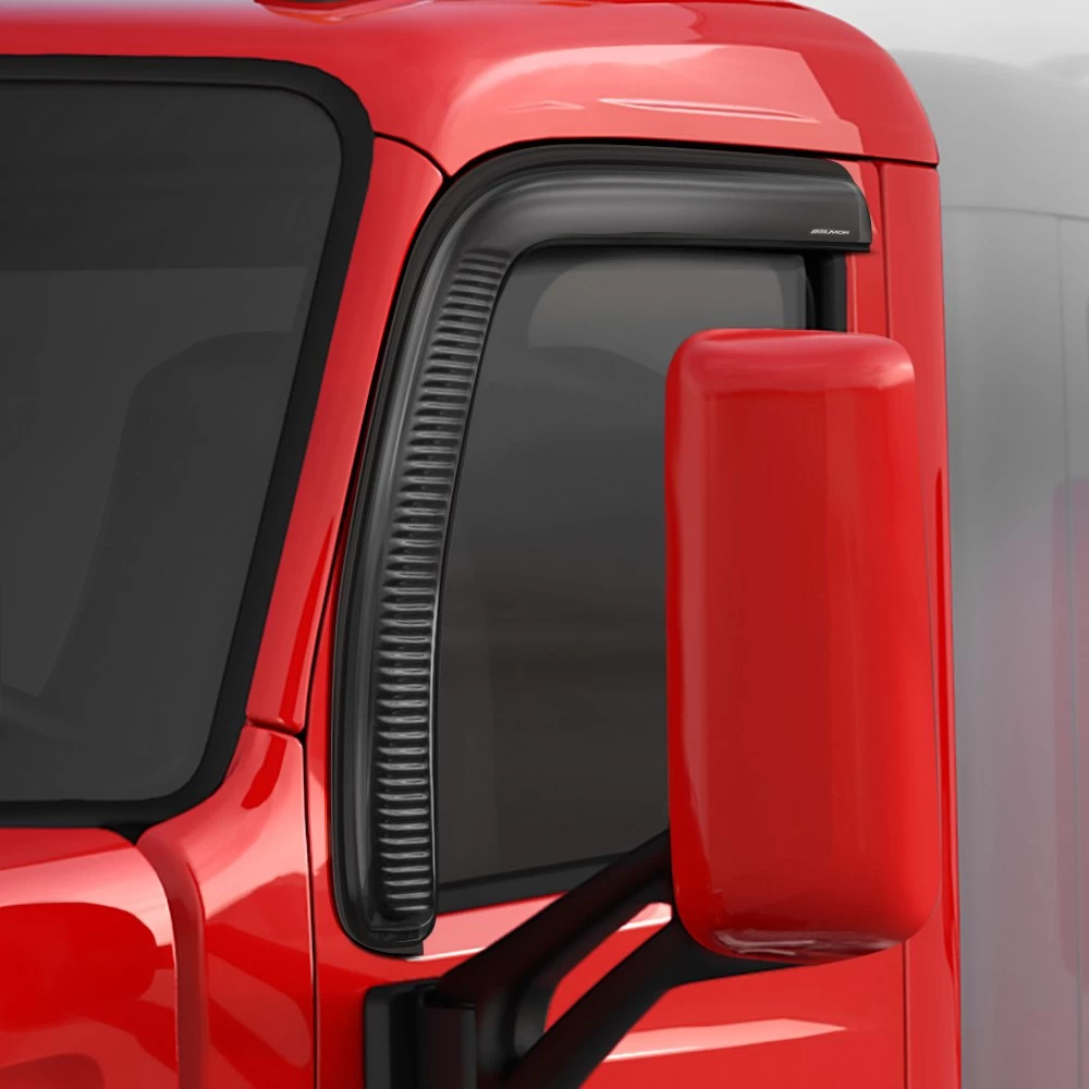 Belmor® VL-865-1 - Tape-On Smoke Ventvisors 3 Belmor® VL-865-1 - Tape-On Smoke Ventvisors