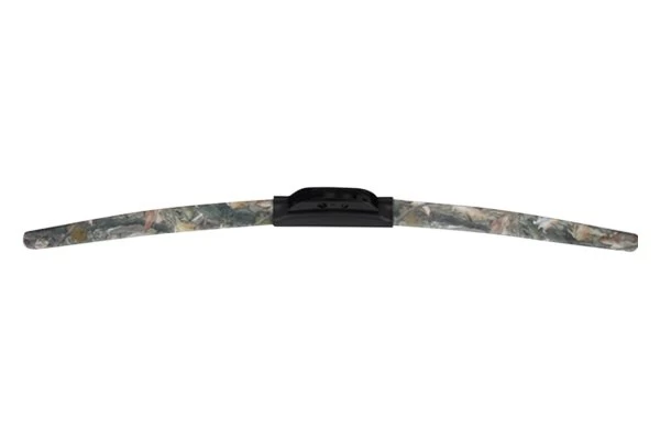 Pilot® WBC-20CA - Beam 20" Camouflage Wiper Blade 4 Pilot® WBC-20CA - Beam 20" Camouflage Wiper Blade - Image 2