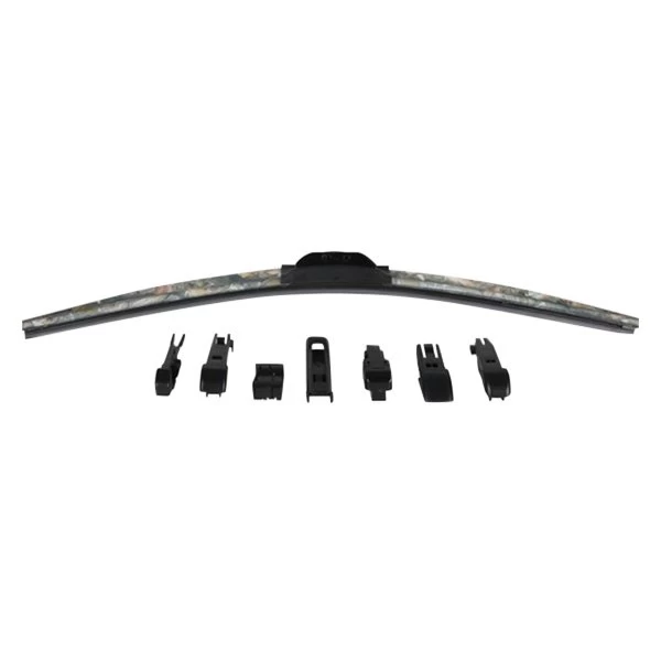 Pilot® WBC-20CA - Beam 20" Camouflage Wiper Blade 3 Pilot® WBC-20CA - Beam 20" Camouflage Wiper Blade