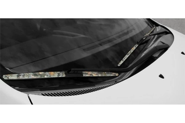 Pilot® WBC-20CA - Beam 20" Camouflage Wiper Blade 5 Pilot® WBC-20CA - Beam 20" Camouflage Wiper Blade - Image 3