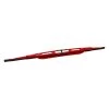 Pilot® WBG-20R - GTR 20" Red Wiper Blade 2 Pilot® WBG-20R - GTR 20" Red Wiper Blade -Professional Auto Parts Store wbg 20r