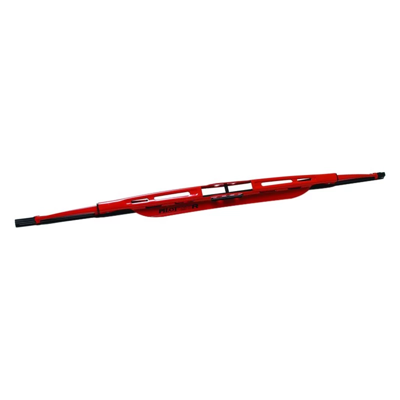 Pilot® WBG-20R - GTR 20" Red Wiper Blade 3 Pilot® WBG-20R - GTR 20" Red Wiper Blade