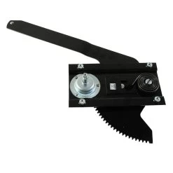 DIY Solutions® WIN01619 - Front Manual Window Regulator -Professional Auto Parts Store win01619 3