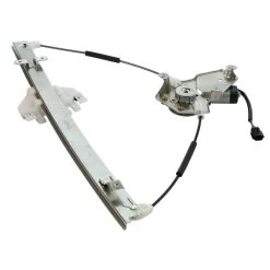 Window Regulator W/ Motor Front Right RH Passenger Side For 06-07 Jeep Liberty