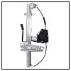 Window Regulator W/ Motor Front Right RH Passenger Side For 99-00 Grand Cherokee -Professional Auto Parts Store window regulator w motor front right rh passenger side for 99 00 grand cherokee 73