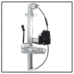 Window Regulator W/ Motor Front Right RH Passenger Side For 99-00 Grand Cherokee