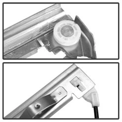 Window Regulator W/ Motor Front Right RH Passenger Side For 99-00 Grand Cherokee -Professional Auto Parts Store window regulator w motor front right rh passenger side for 99 00 grand cherokee 79