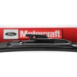 Motorcraft® WW2401PF - Premium Flat 24" Black Wiper Blade -Professional Auto Parts Store windshield premium flat wiper blade 3 1