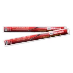 Motorcraft® - Windshield Premium Flat Wiper Blade -Professional Auto Parts Store windshield premium flat wiper blade 4