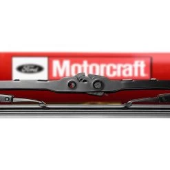 Motorcraft® WW1801P - Premium 18" Black Wiper Blade 8 Motorcraft® WW1801P - Premium 18" Black Wiper Blade -Professional Auto Parts Store windshield premium wiper blade 3